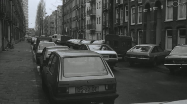 1979 Opel Manta CC [B]