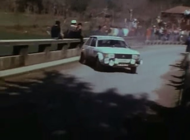 1981 Talbot Sunbeam Lotus [424]