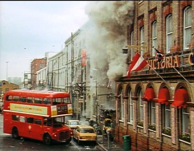 AEC Routemaster