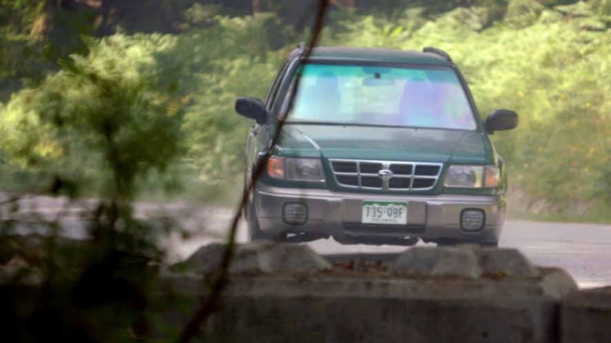 1998 Subaru Forester [SF6]