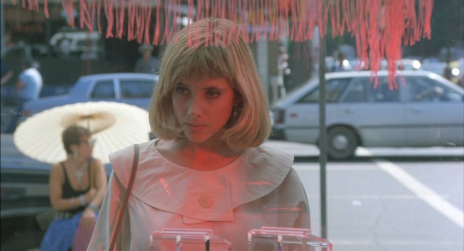 1982 Nissan Sentra Wagon [B11]