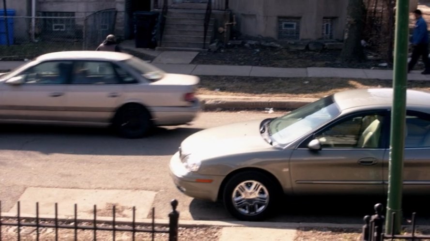 2004 Mercury Sable [D186]