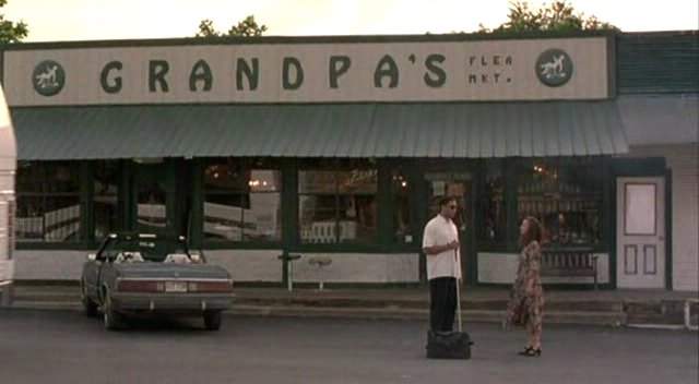 1984 Chrysler LeBaron Convertible [CP27]