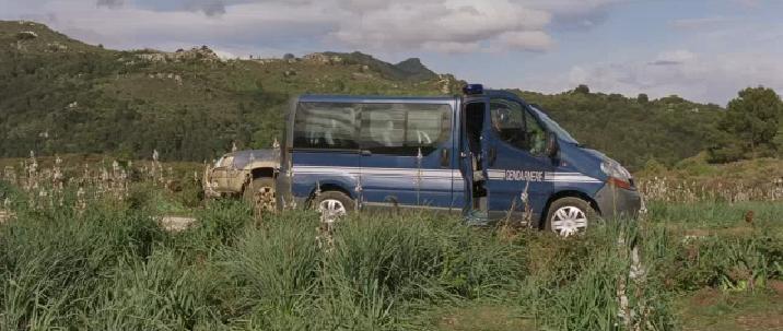 2001 Renault Trafic Série 2 [X83]