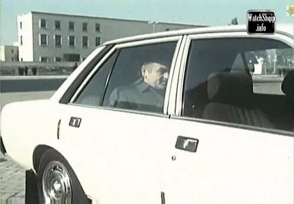 1979 Peugeot 505 [551A]