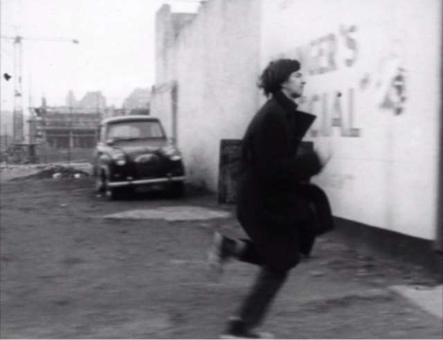 1954 Austin A30 [A2S4]