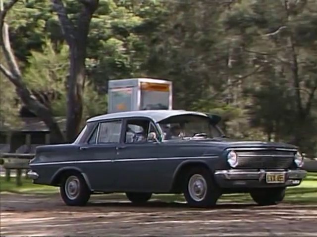 1962 Holden Special [EJ]