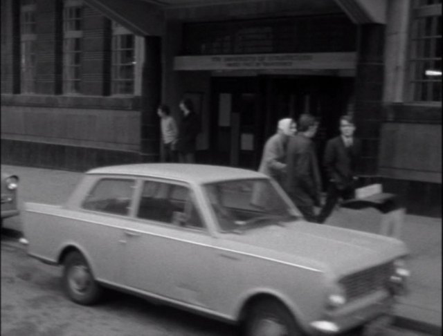 1964 Vauxhall Viva [HA]