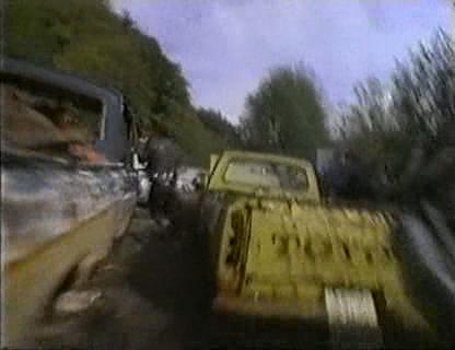 1973 Toyota HiLux [N20]