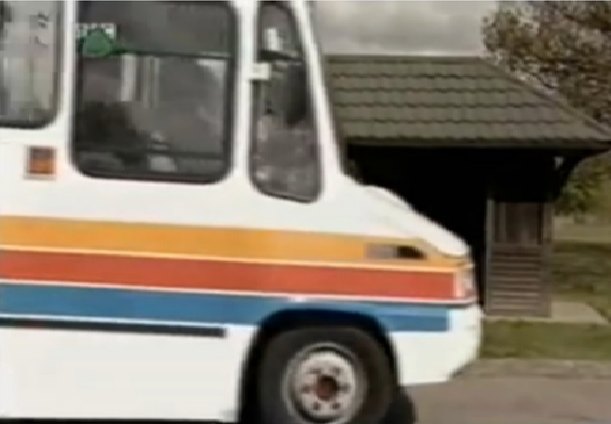 1990 Iveco-Ford Daily Series II