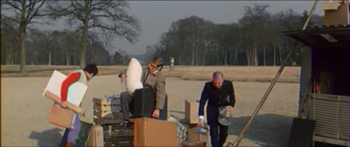 1955 Citroën Type H