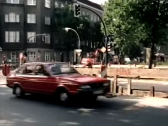 1978 Volkswagen Passat GLS B1 [Typ 32]