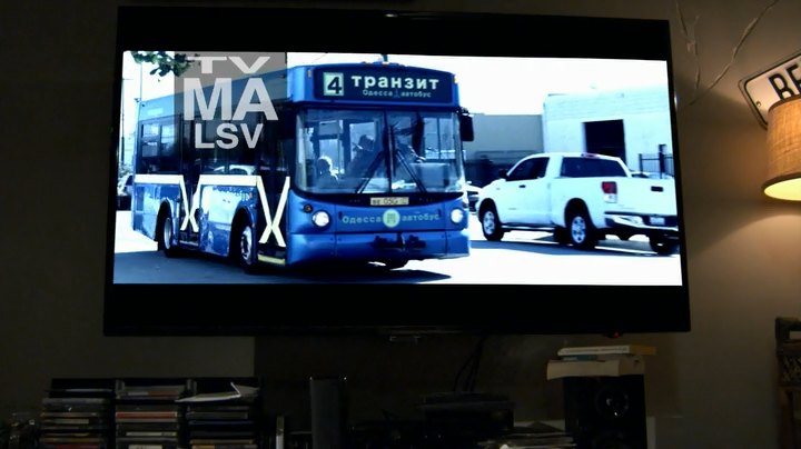 2001 Thomas Built SLF200 Dennis