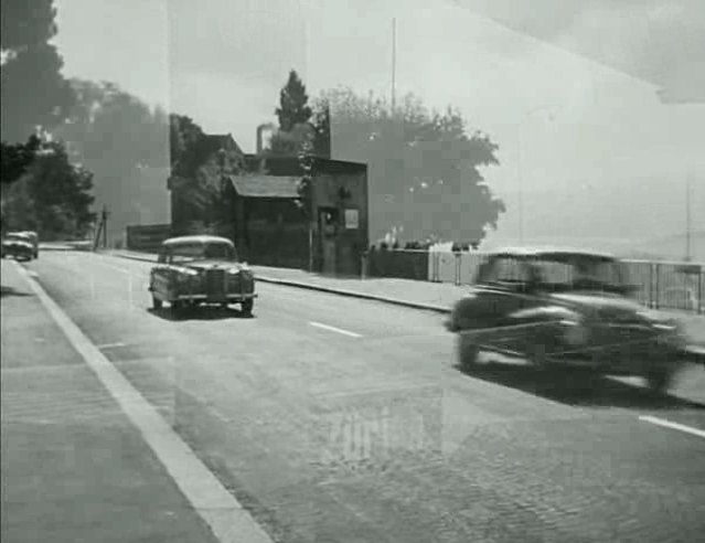 1957 DKW 3=6 Limousine [F94]