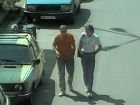 1983 Škoda 105 S [Typ 742]