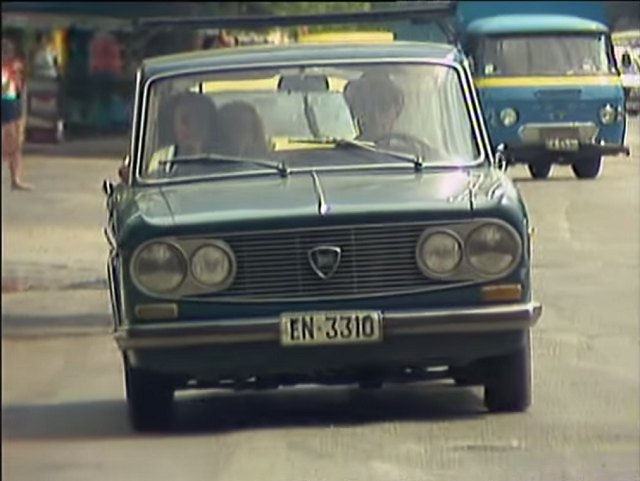 1968 Commer 1500 [PB]