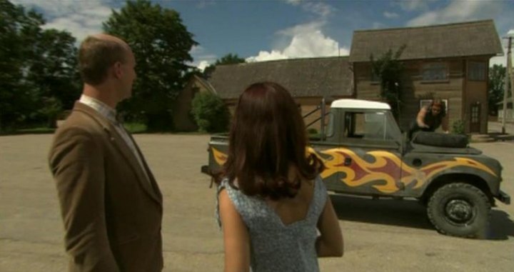 1979 Land-Rover 109'' Series III Pickup