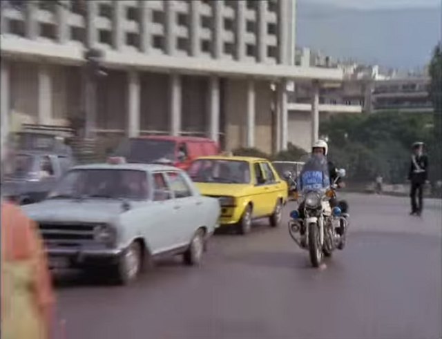 1980 Volkswagen Jetta A1 [Typ 17]