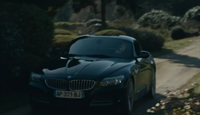 2009 BMW Z4 [E89]