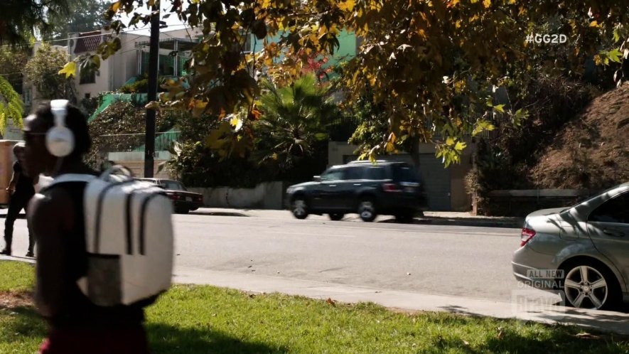 2008 Ford Escape [U204]