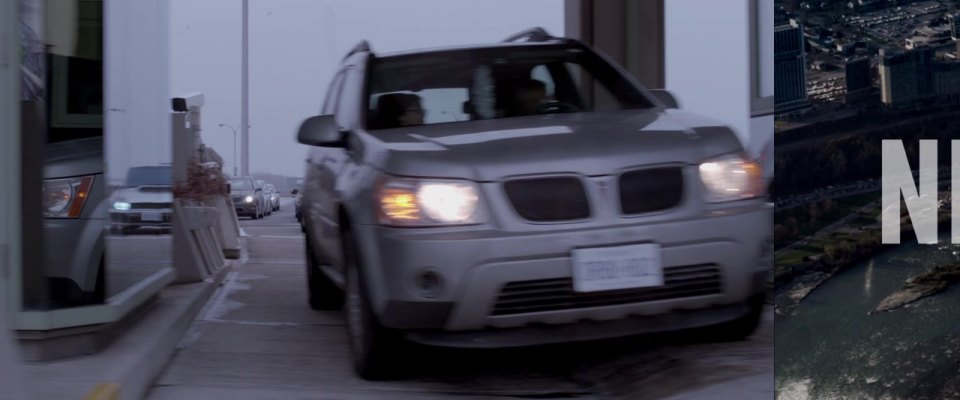 2007 Pontiac Torrent [GMT192]