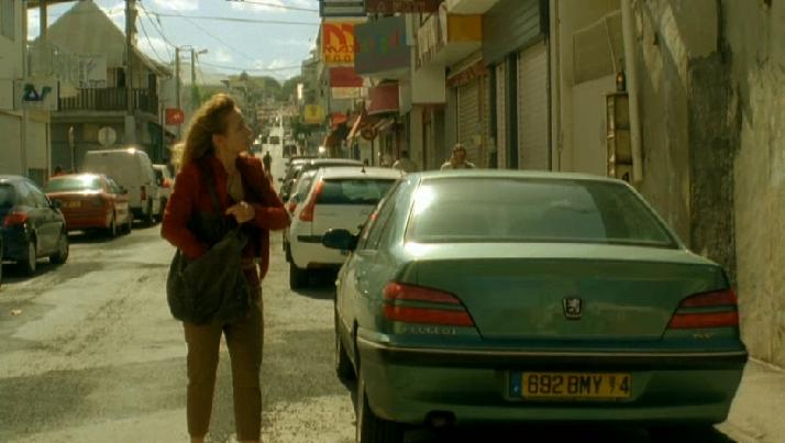1999 Peugeot 406 [8B]