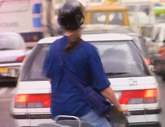 1989 Peugeot 405 Break