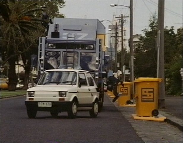 1989 FSM Niki 650 [126A.1/FL]