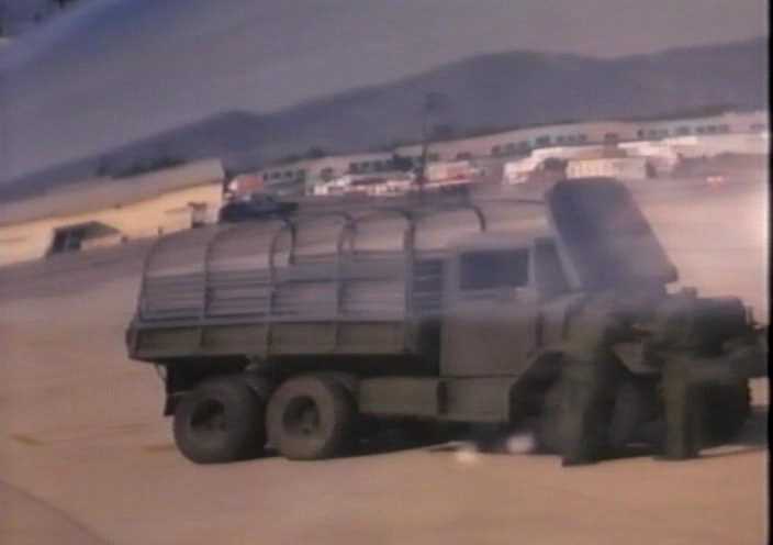 AM General M-35