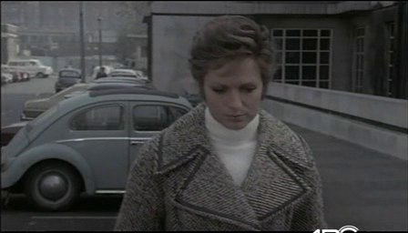 1962 Volkswagen 1200 Sun-Roof Saloon [Typ 1]