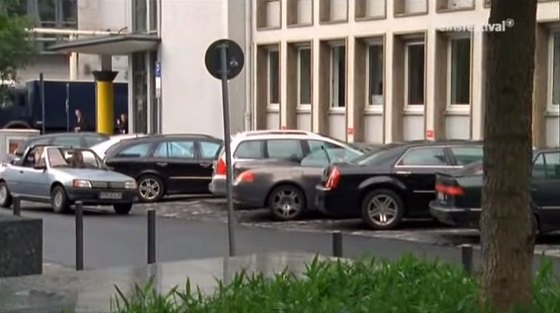 2005 Chrysler 300 C [LE]