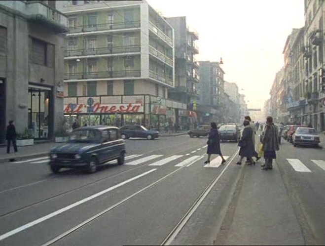 1978 Renault 4 [R1123]