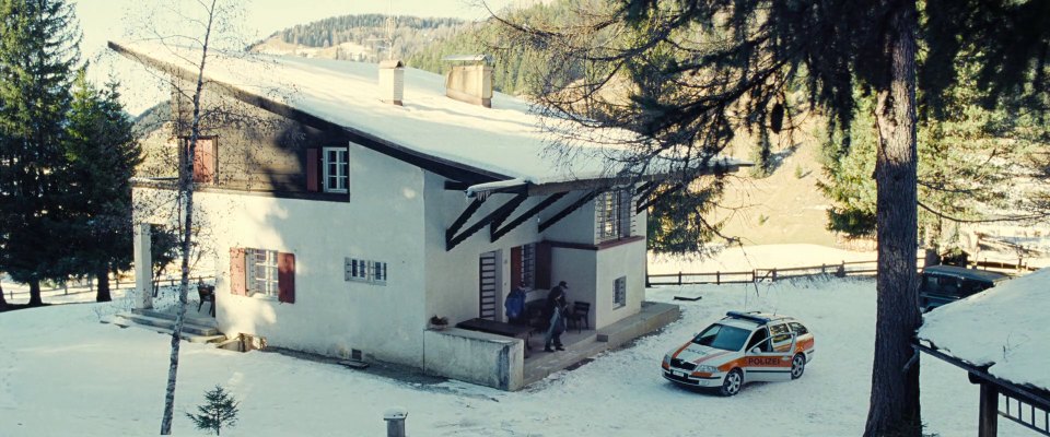 2005 Škoda Octavia Combi Series II [Typ 1Z]