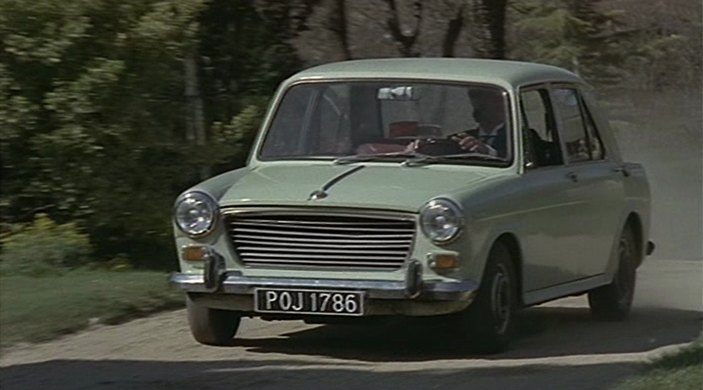 1966 Authi Morris 1100 MkI [ADO16]