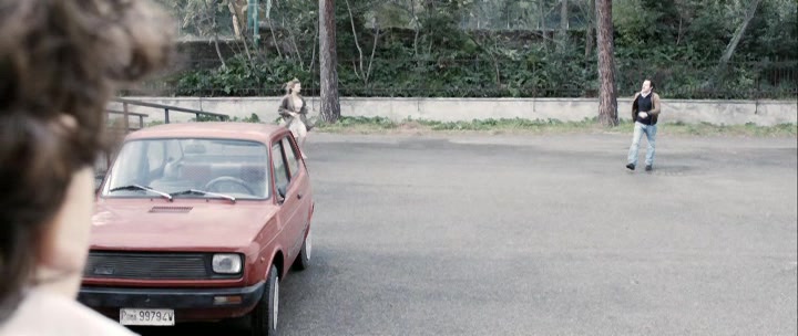 1978 Fiat 127 900 L 2 porte 2a serie [100GL]