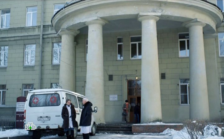 2006 GAZ Sobol 2217 Barguzin