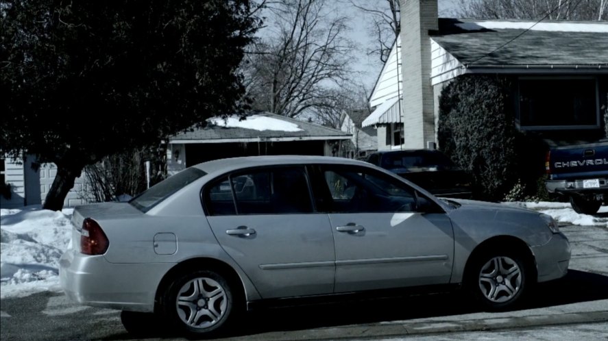 2006 Chevrolet Malibu [GMX380]