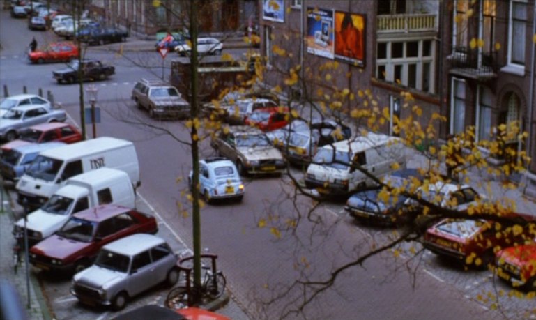 1985 Mini Ritz MkV [ADO20]