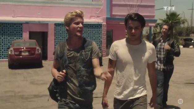 2007 Nissan Sentra [B16]