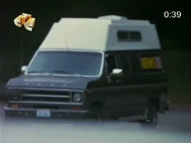 1975 Ford Econoline [E-350]