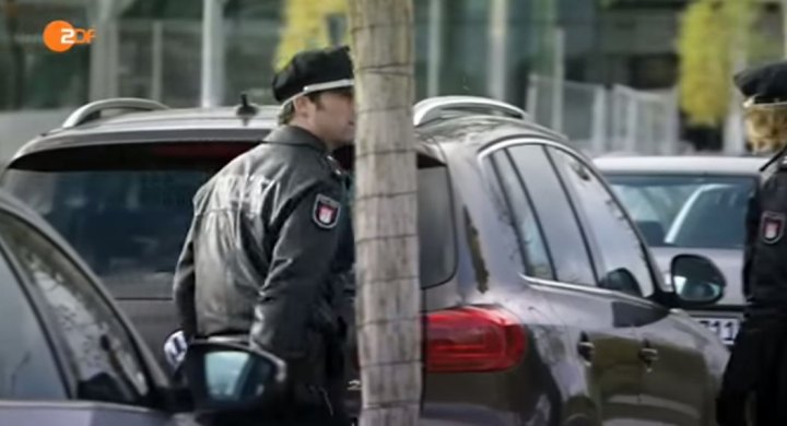 2012 Volkswagen Tiguan 2.0 TDI I [Typ 5N]