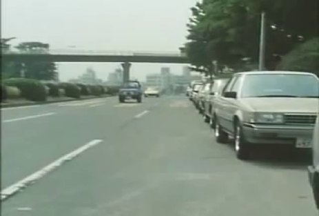 1984 Toyota Corona [T140]