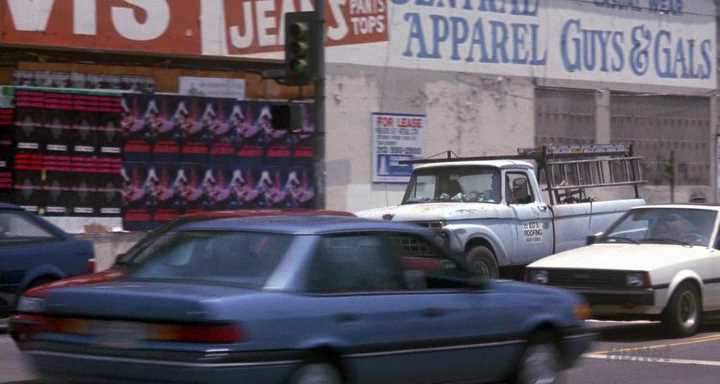 1982 Toyota Corolla Hardtop Coupe [TE72]