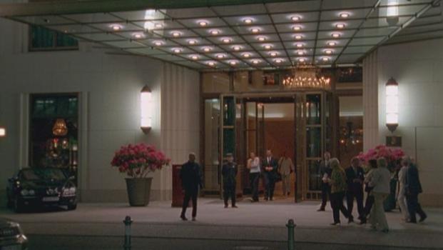 Mercedes-Benz CL [C215]