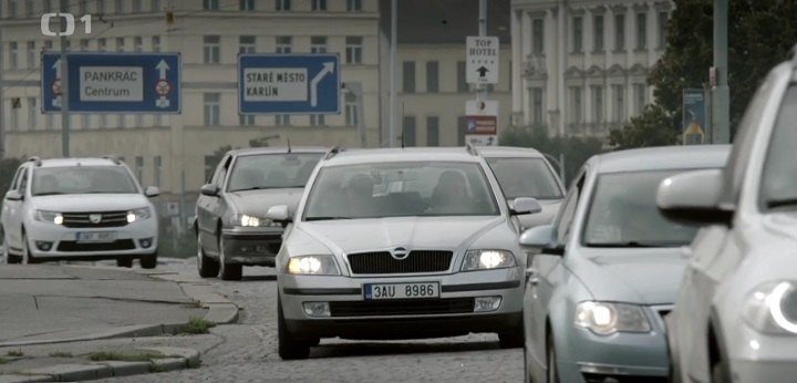 2013 Dacia Logan MCV Series II [X52]