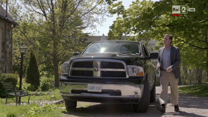 2011 Ram 1500 Quad Cab [DS]