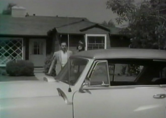 1951 Nash Rambler Country Club Hardtop Coupe [5127]