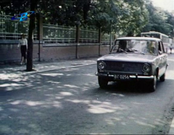 1975 Lada 1200 [2101]
