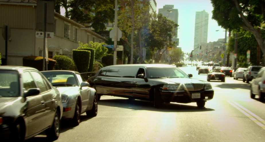 1994 Porsche 911 Carrera Cabrio [993]