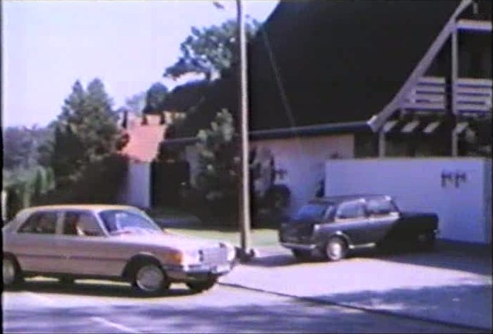 1968 Austin 1100 MkII [ADO16]